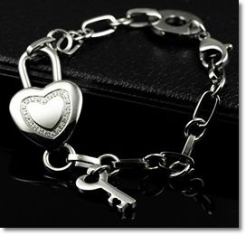 Stainless Steel Bracelet