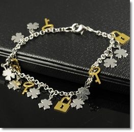 Stainless Steel Bracelet