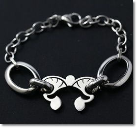 Stainless Steel Bracelet