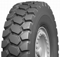Radial OTR Tire