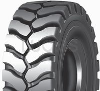 Radial OTR Tire