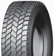Radial OTR Tire