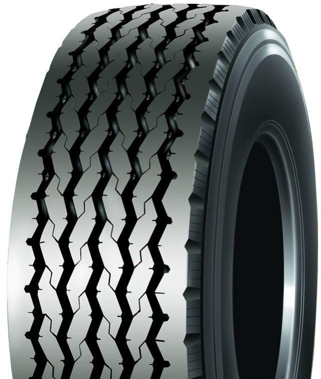 Radial Truck Tires