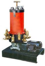 Grease lubrication pump, for Rolling Mills, Calendering Machines, Hydro Turbines, Stone Crushers