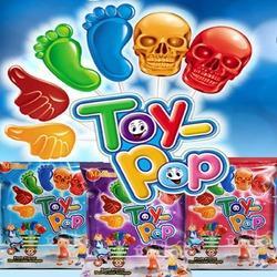 Toy Pop Lollipop