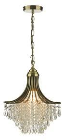 Decorative Brass Lamps