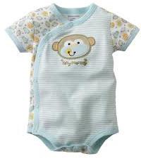 Baby Suit
