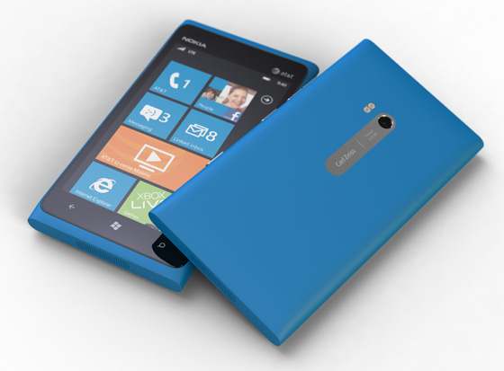 Mobile Phone Lumia 900 Manufacturer Exporters From Jakarta