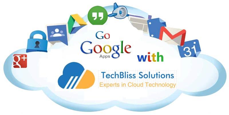 Google Business Email Solution