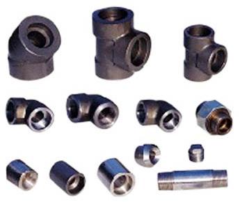 Gas Pipe Fittings