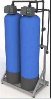 Iron Removal Water Filter System