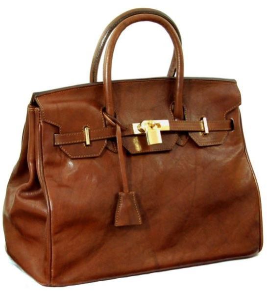 Ladies Leather Handbags