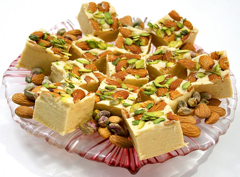 Soan papdi