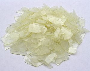 Modified Rosin Resin