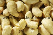 Cashewnut Kernels
