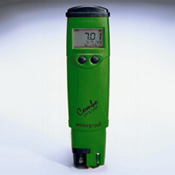 Temperature Waterproof Meter