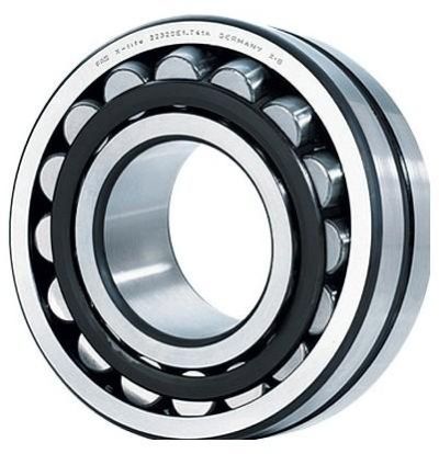 Spherical Roller Bearings