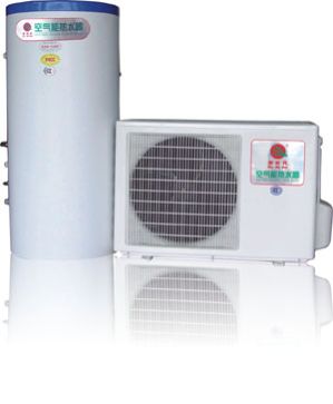 Heat Pump Water Heater