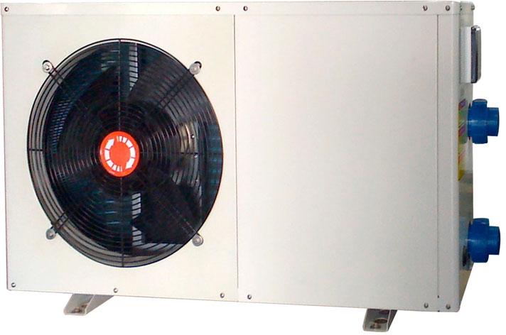 Heat Pump Water Heater