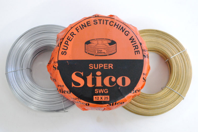 Stitching Wire