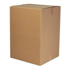 Bulk Box Packging