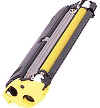 compatible toner cartridge