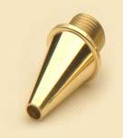 Brass Pen Nozzle