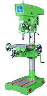 Pillar Type Drilling Machine