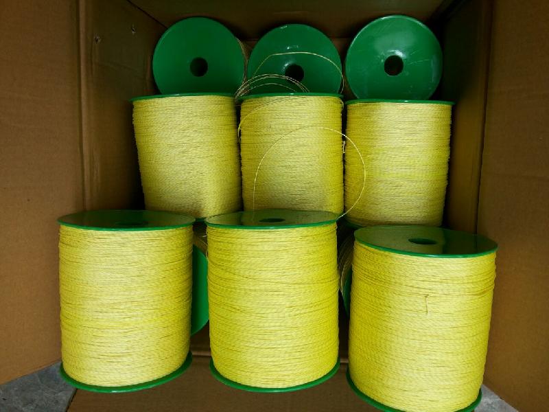 Jacquard Harness Cords Manufacturer in Delhi Delhi India by Vinayak Tex