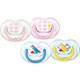 Soother Silicone