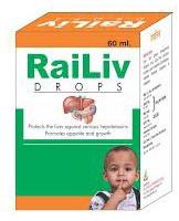 Railiv Drops