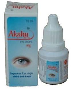 Herbal Eye Drop