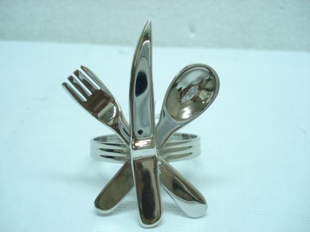 Napkin Ring
