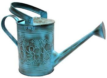 Watering Cans