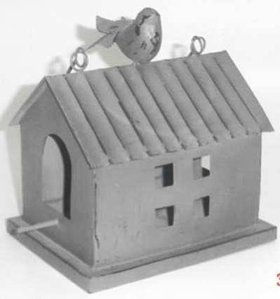 Bird House