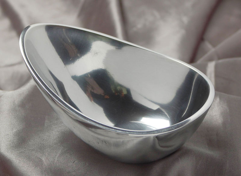 Metal Bowl