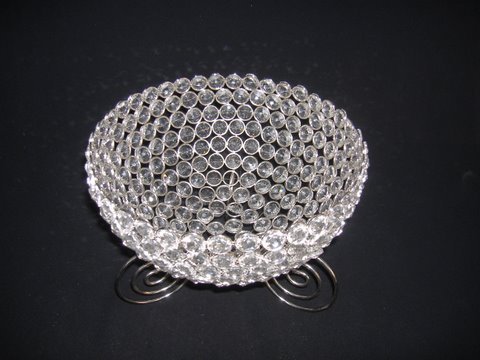 Crystal Bowl