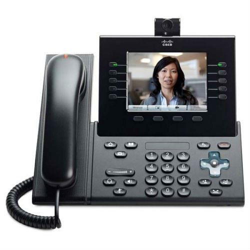 IP Phone, IP Video Phone