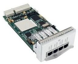 Juniper 4 Port E1 Pic Module