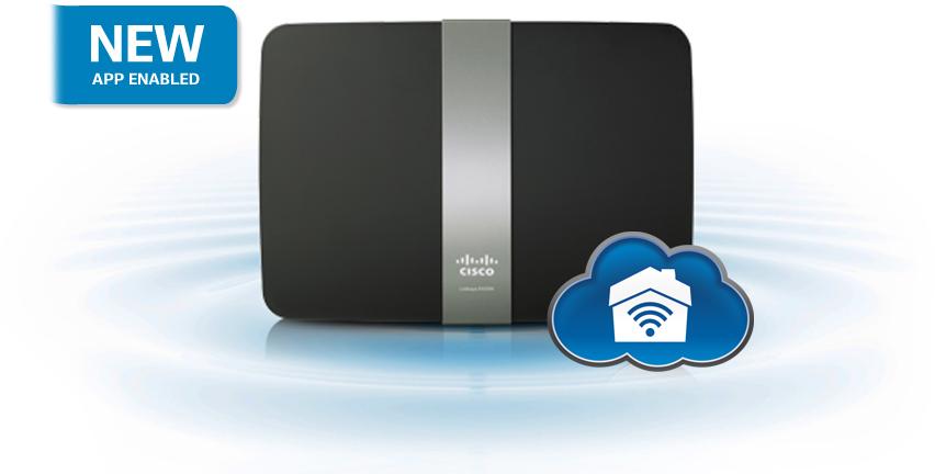 Wi Fi Router