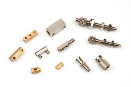 Brass Pcb Terminals