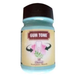 Gum Tone Powder