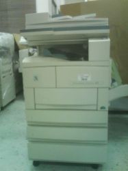 Used Copier Machines