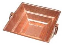 Copper Havan Kund
