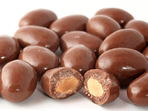 almond chocolate