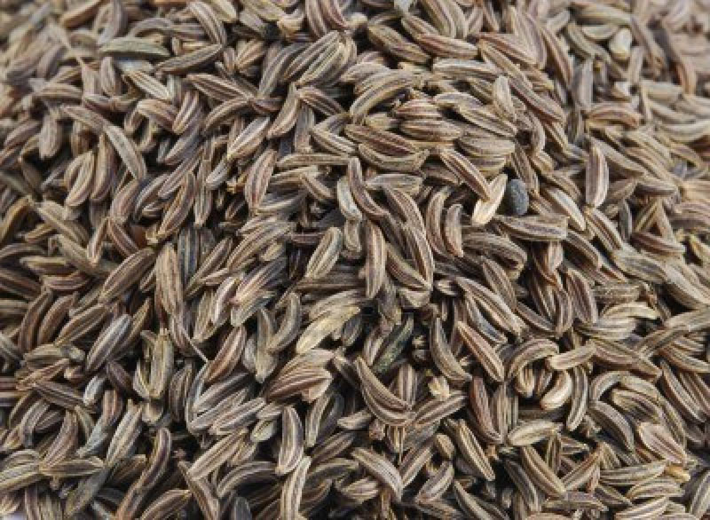 cumin seeds