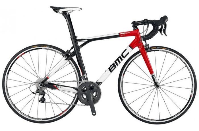 bmc sl01