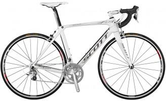 2012 scott foil 40