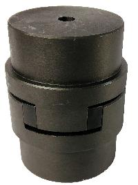 STANDARD SPACER JAW COUPLINGS