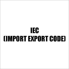 Import Export Consultancy Services